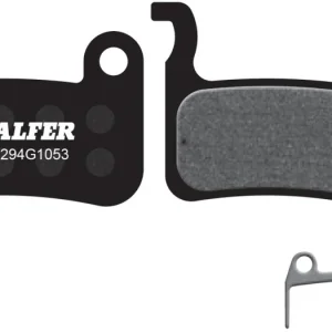 Hit Sezóny Brzdové destičky GALFER FD294 Standard Shimano/TRP