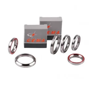 Akční Nabídka Ložisko hlavového složení CEMA BEARING 1-1/2” 52X 40 X 7 - 36°/45°