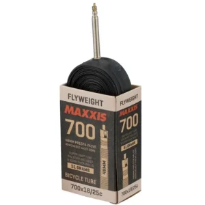 Moderní Duše MAXXIS Flyweight 700x18-25 FV 48 mm