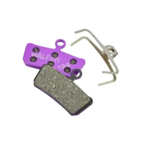 Brzdové destičky GALFER E-Bike FD459 SRAM Guide/Guide R Nízká Cena