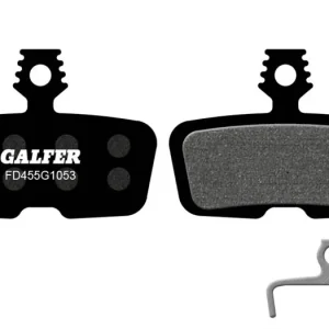 Brzdové destičky GALFER Standard FD455 Avid Code R/SRAM Code - Guide RE Originální