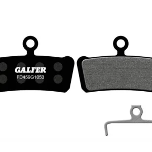 Prémiový Brzdové destičky GALFER Standard FD459 SRAM Guide R/RS/RSC Ultimate