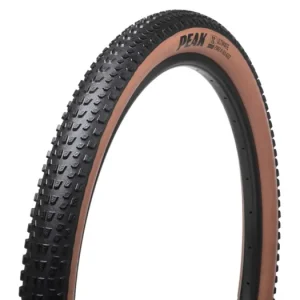 Ihned K Objednání Plášť GOODYEAR Peak Ultimate Tubeless Complete 29x2,25 Tan-Wall