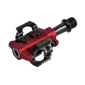 Ihned K Objednání Pedály X-PEDO CXR Black/Red