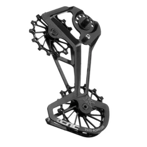 Ramínko přehazovačky KCNC pro Shimano MTB XTR 12s Kup Teď