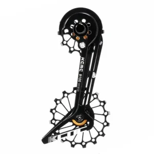 Top Prodej Ramínko přehazovačky KCNC pro Shimano Dura Ace a Ultegra 11s