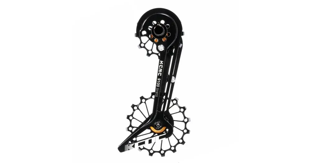 Top Prodej Ramínko přehazovačky KCNC pro Shimano Dura Ace a Ultegra 11s