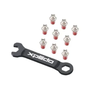 Sada pinů X-PEDO Twin Pins Kup Teď