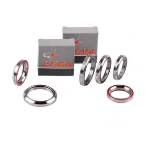 Exkluzivní Ložisko hlavového složení CEMA BEARING 41,8x30,5 x 7,7 - 45°/45°