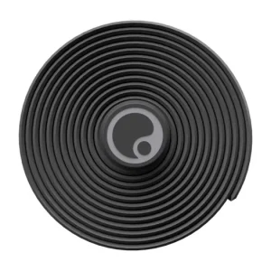 Omotávka ERGON BT Road černá Cenový Hit