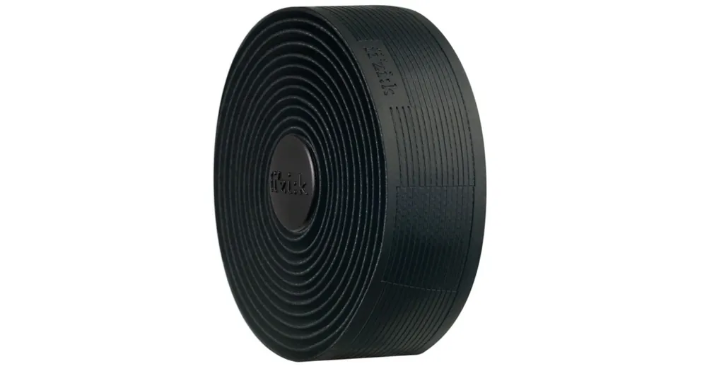 Nová Kolekce Omotávka FIZIK Vento Solocush Tacky Black