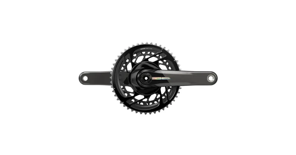 Kliky SRAM Force D2 DUB Glossy 2x12 48/35 172,5mm Hromadná Objednávka