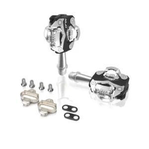 Finální Výprodej Pedály XLC PD-S15 černé