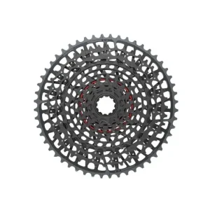 Profesionální Kazeta SRAM XS-1295 T-Type Eagle 12s 10-52