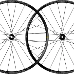 Přímo Od Výrobce Zapletená kola MAVIC Crossmax 29 Disc