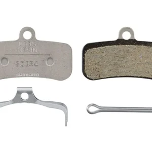 Koupit Online Brzdové destičky SHIMANO D03S-RX