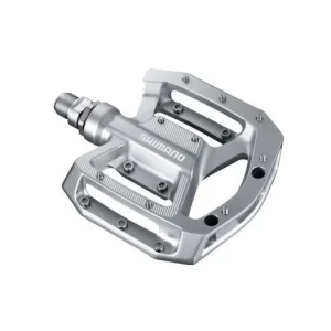 Aktuální Pedály SHIMANO PD-GR500 stříbrné
