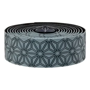 Levný Omotávka SUPACAZ Super Sticky Kush Gun Metal