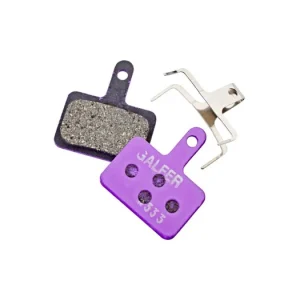 Limitovaná Edice Brzdové destičky GALFER FD293 E-Bike a DH Shimano/Tektro/TRP