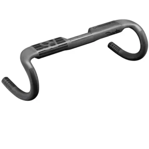 Řídítka DEDA Superzero RS DCR Carbon Polish on Black 460 mm Akční Cena