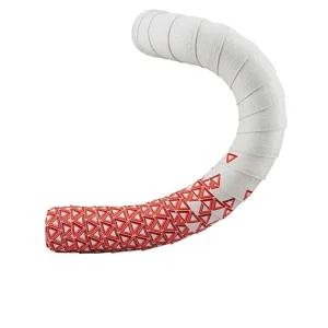 Omotávka DEDA Loop Gel White/Red Výprodej