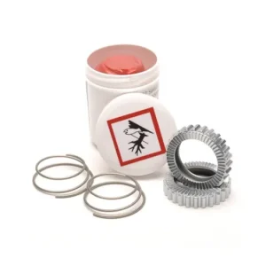 Originální Set rohatek DT SWISS Ratchet 54 Step Star Ratchet