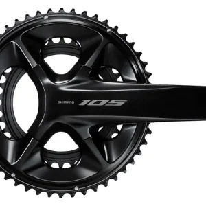 Horká Nabídka Kliky SHIMANO 105 FC-R7100 2x12 50/34 172,5 mm