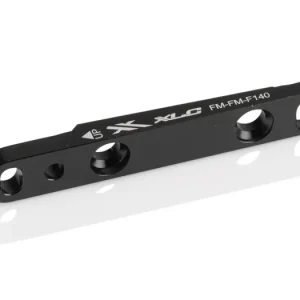 Super Cena Adaptér XLC Flat Mount přední