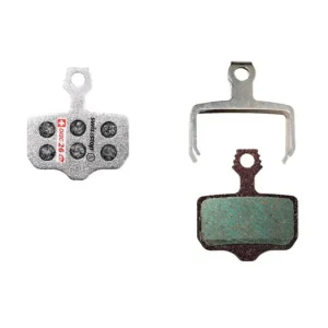 Brzdové destičky SWISS STOP Disc 26 E Sram/Avid Horká Nabídka