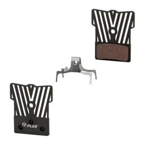 Brzdové destičky FORCE+ Shimano M9000/M8000/M785 Ti Polymer s chladičem Odeslání Ihned