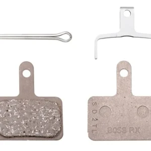 Rychlé Dodání Brzdové destičky SHIMANO B05S organické