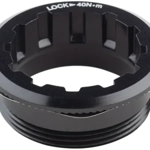 Závěrná matice kazety SHIMANO CS-M8100/CS-M7100 Ruční Výroba