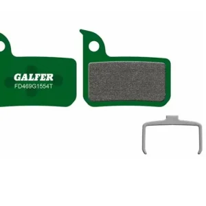 Výprodej Brzdové destičky GALFER Pro G1554T pro Sram HRD