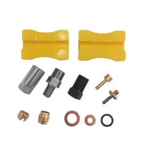 Oblíbený Sada koncovek EZMTB Sram Kit