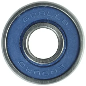 Celosvětová Doprava Ložisko ENDUROBEARINGS 608 LLB