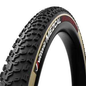 Plášť VITTORIA Mezcal III XC Race TLR G2.0 Tan/Black/Black 29x2.35 Originální