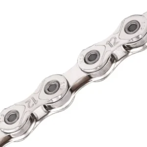 Řetěz KMC X12 Silver 126 článků Akce