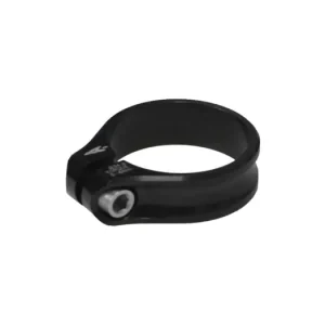 Originální Sedlová objímka AEROZINE XSC 2.0 černá 31,8 mm