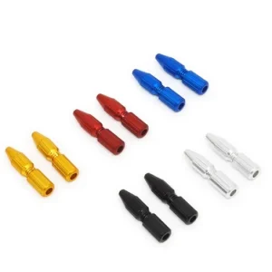 Koncovka lanka ALLIGATOR LY-IPA07 1,2 mm černá Kup Teď