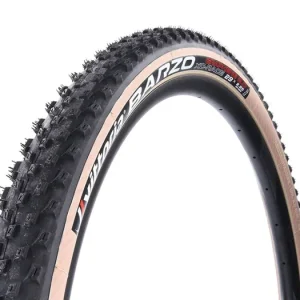 Aktuální Plášť VITTORIA Barzo G2.0 Transparent/Black TL Ready 29x2.25