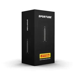 Poslední Šance Duše PIRELLI SporTUBE 700x23/30 FV 48 mm