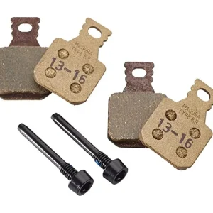 Brzdové destičky MAGURA 8.R Race Gold Ověřený