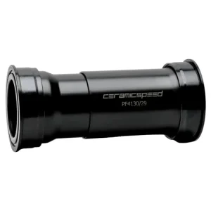 Středové složení CERAMICSPEED BB86 PressFit Sram DUB Road Black Přímo Od Výrobce