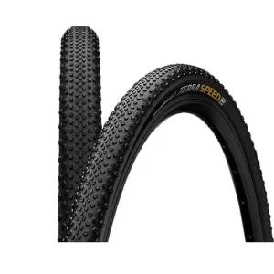 Nejprodávanější Plášť CONTINENTAL Terra Speed ProTection 700x35