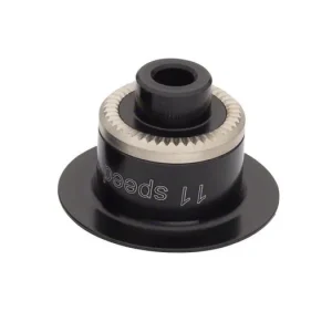 Limitovaná Edice Adaptér DT SWISS pro náboj 240 a Tricon Road 11s na upínák zadní strana u ořechu