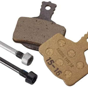 Oblíbený Brzdové destičky MAGURA 7.R Race Gold