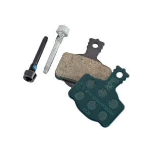 Poslední Šance Brzdové destičky MAGURA 7.S Sport Green