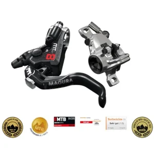 Objednat Nyní Kotoučová brzda MAGURA MT8 Pro 1-finger HC