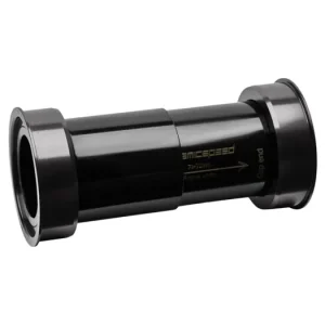 Středové složení CERAMICSPEED EVO386 PressFit Sram DUB Road Black Doprava Zdarma