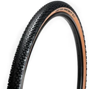 Značkový Plášť GOODYEAR Connector Ultimate Tubeless Complete 700x40 Tan-Wall